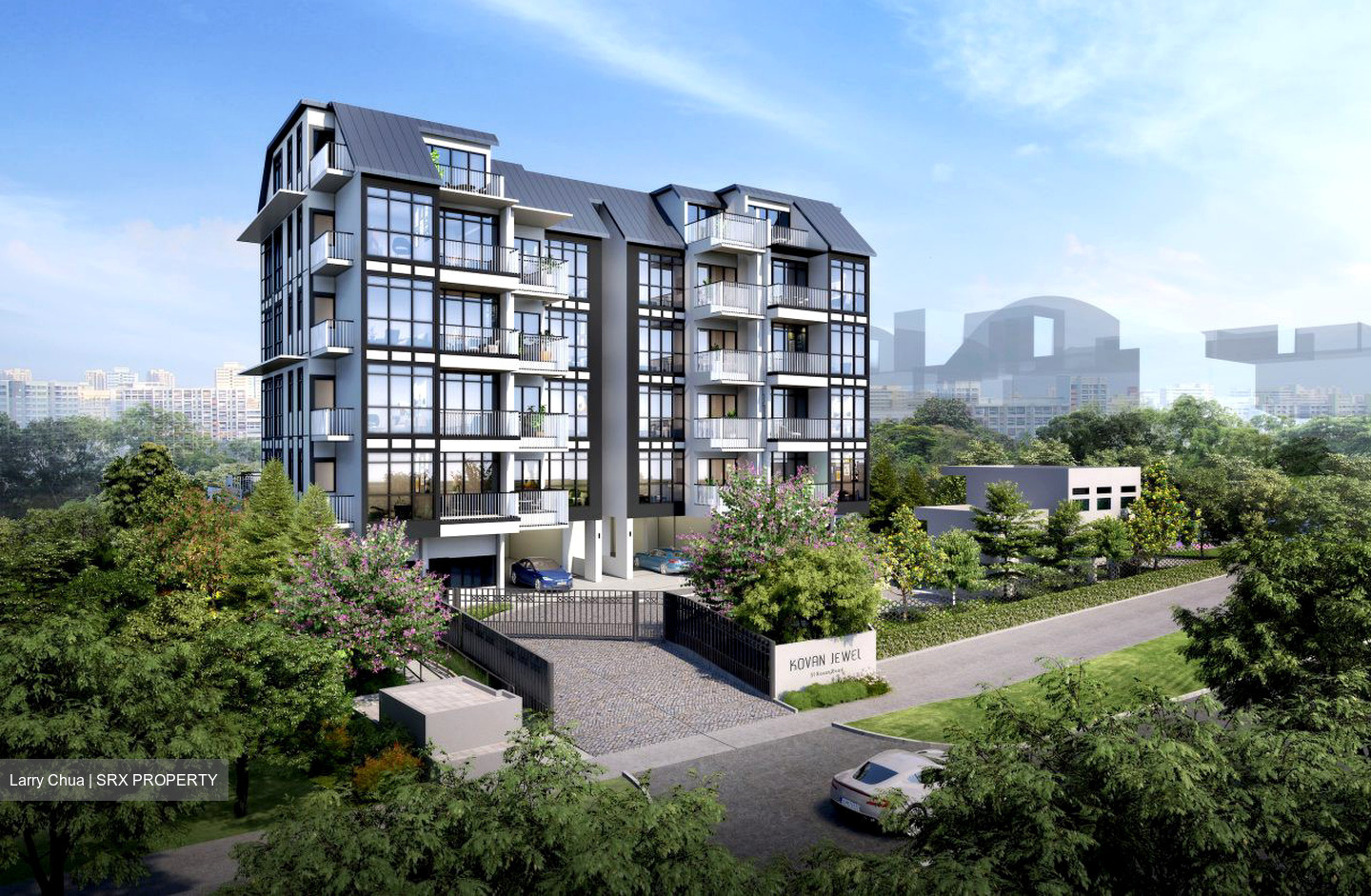 Kovan Jewel (D19), Apartment #463170361